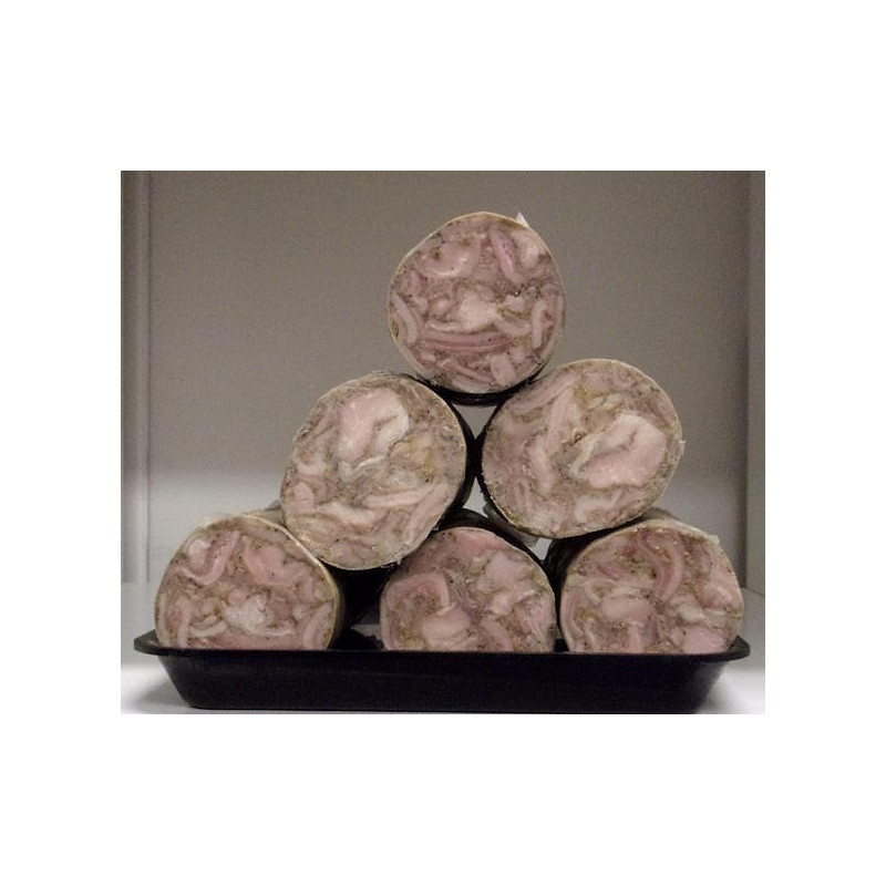 Andouille béarnaise 1kg200
