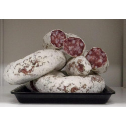 Saucisse sèche en collier Maison - 260 grammes