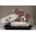 Saucisse sèche en collier Maison - 260 grammes