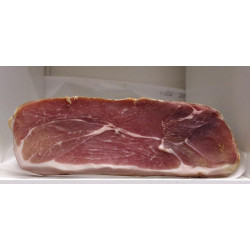 Quart de Jambon de Pays sans os 1kg500