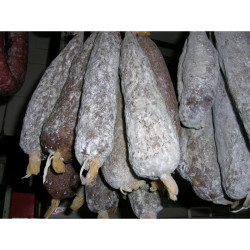 Saucisson pur porc