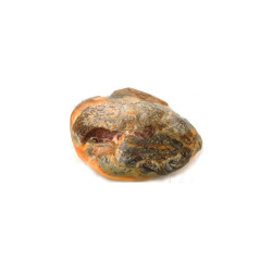 Jambon de Pays entier désossé, salaison traditionnelle Charcuterie basco-béarnaise Bozom