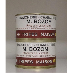 Tripes Maison - 400 grammes