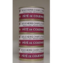 Commande en ligne de pâté de couenne - Boucherie Basco-Béarnaise Bozom